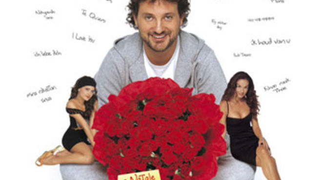Ti amo in tutte le lingue del mondo