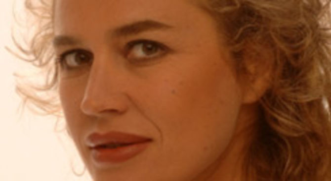 Lory Del Santo