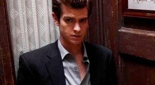 The Social Network - Andrew Garfield