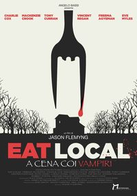 Eat Local