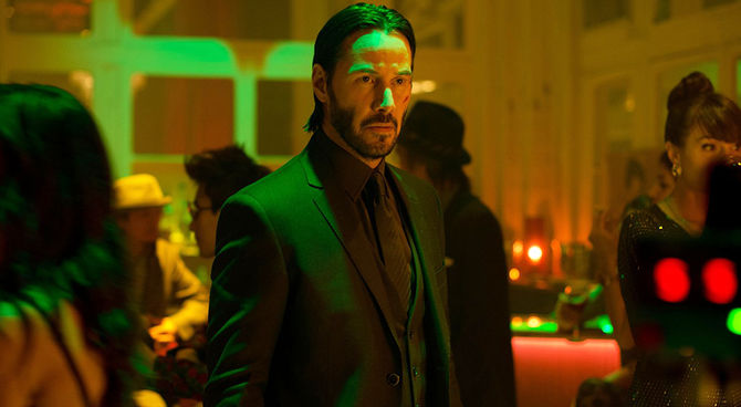 John Wick