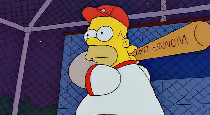 I Simpson