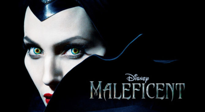Maleficent. Trailer e Poster<br>