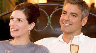 OCEAN'S TWELVE