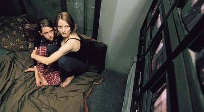 Panic Room
