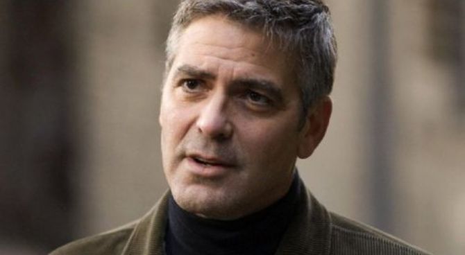 Michael Clayton - George Clooney