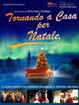 Tornando a Casa per Natale - Locandina