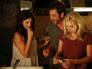 Vicky Cristina Barcelona