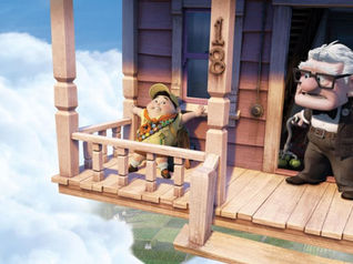 Up Pixar