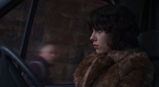 Under the Skin