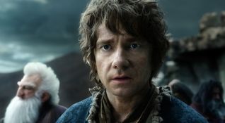 Lo Hobbit: La battaglia delle cinque armate