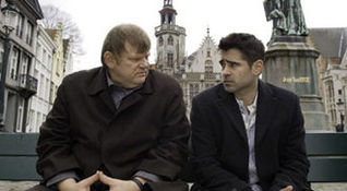 In Bruges - La Coscienza dell'Assassino