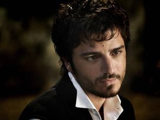 Nicolas Vaporidis - Tutto l'amore del mondo