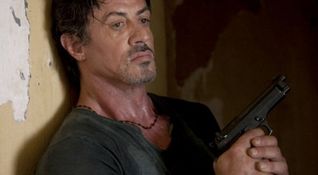 I mercenari - Sylvester Stallone