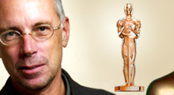Salvatores agli Oscar