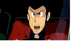 lupin III