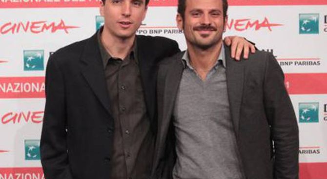 Il paese delle spose infelici - Mario Desiati, Pippo Mezzapesa