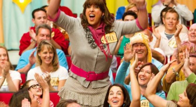Jack e Jill - Adam Sandler