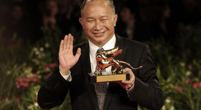 John Woo