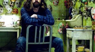 Rob Zombie
