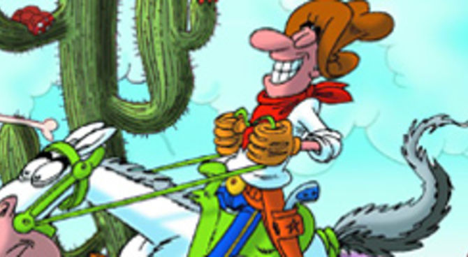 Cocco Bill