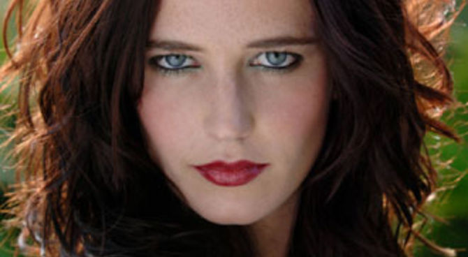 Eva Green