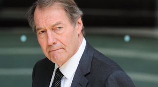 Charlie Rose