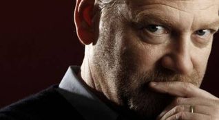Kenneth Branagh