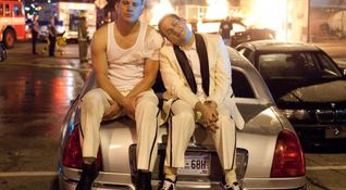 21 Jump Street - Channing Tatum, Jonah Hill