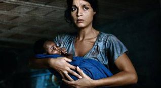 Terraferma - Donatella Finocchiaro