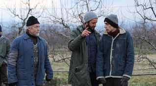 Banat film