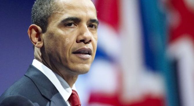 Barack Obama