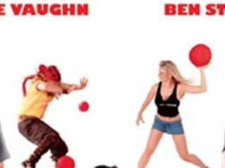 DodgeBall, palle al balzo