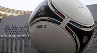 Euro 2012