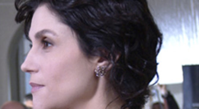 Alessandra Martines