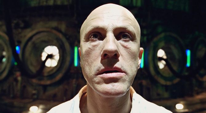 The Zero Theorem