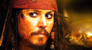 Jhonny Depp