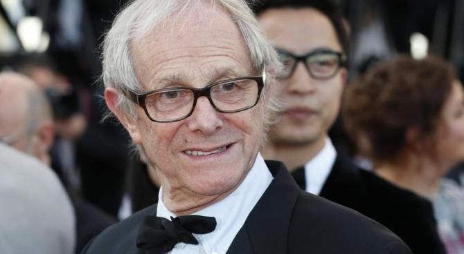 Ken Loach