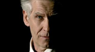 David Cronenberg