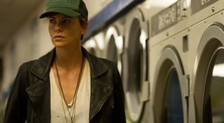 Dark Places 
