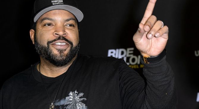 Ice Cube