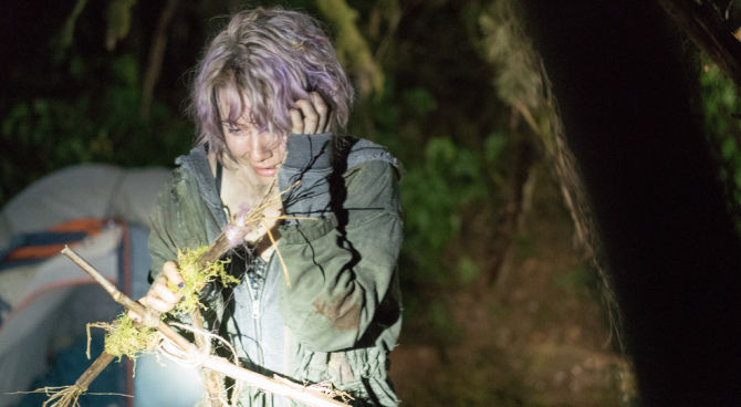 Blair Witch