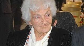Suso Cecchi D'Amico