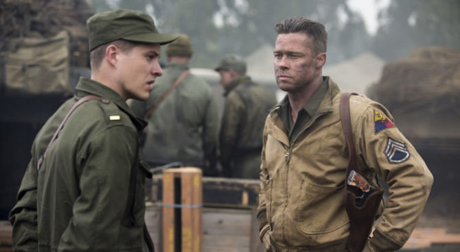 Fury