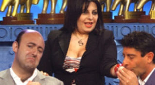 Striscia la notizia