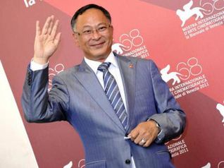 Venezia 68 - Johnnie To