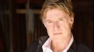 Robert Redford
