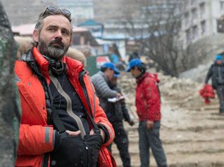 Baltasar Kormakur