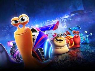 Turbo - La recensione<br>