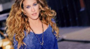 Sex and the City - Sarah Jessica Parker